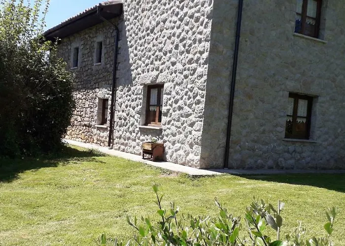 Flor De Pomar Vakantiehuis *