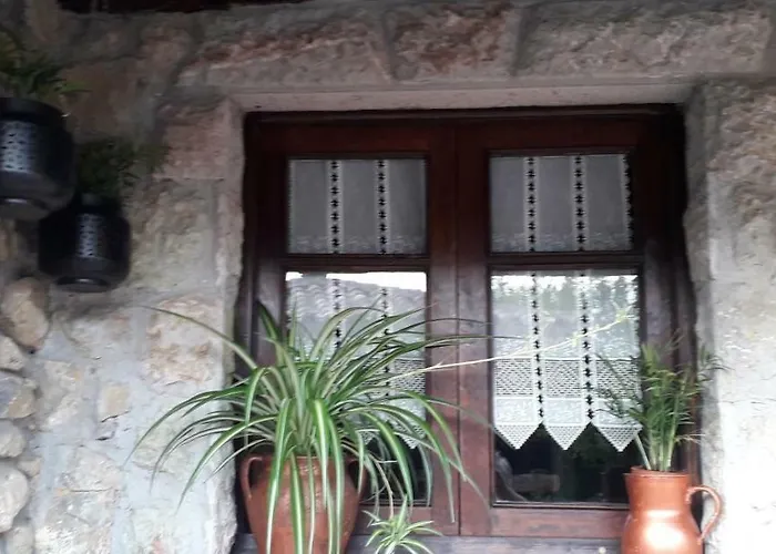 Vakantiehuis Flor De Pomar