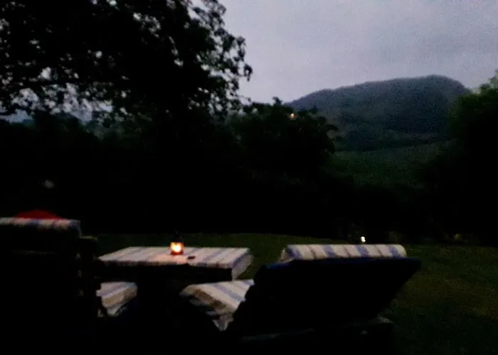 Flor De Pomar Dom wakacyjny *