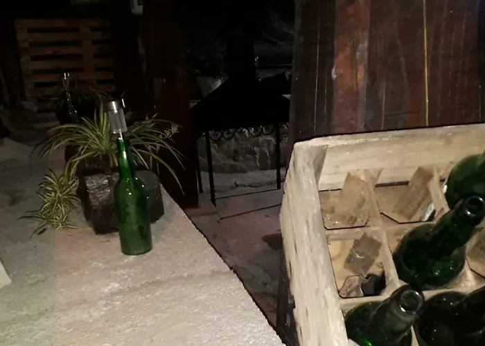 Vakantiehuis Flor De Pomar