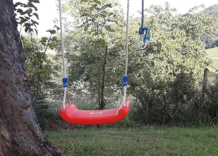 Hébergement de vacances Flor De Pomar