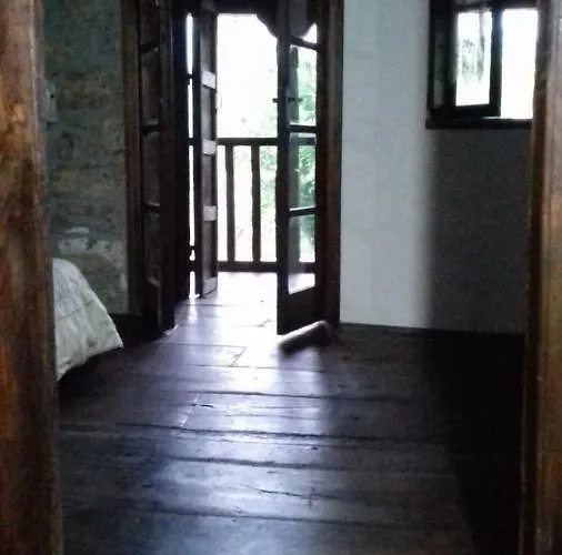 Vakantiehuis Flor De Pomar *