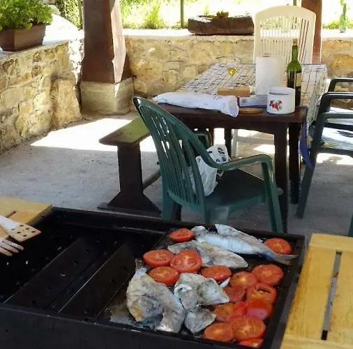 Vakantiehuis Flor De Pomar *