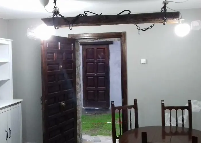 Hébergement de vacances Flor De Pomar *