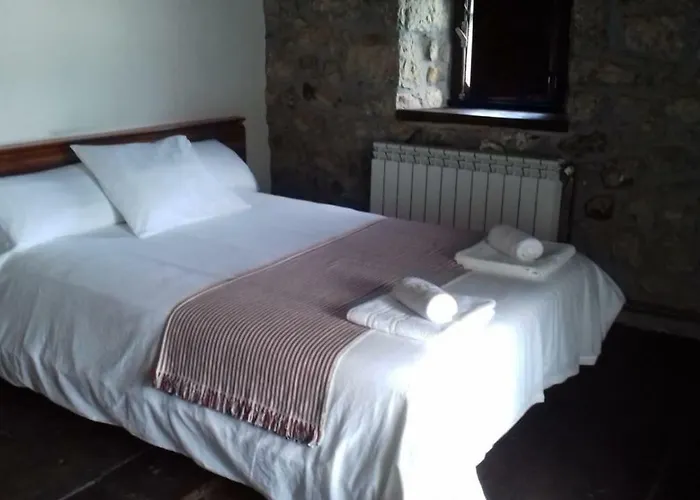 Vakantiehuis Flor De Pomar