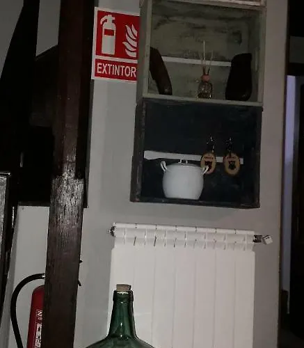 Dom wakacyjny Flor De Pomar *