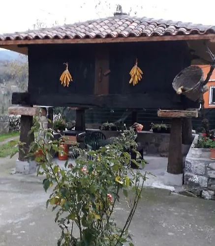 Flor De Pomar Dom wakacyjny