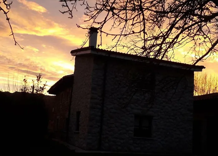 Dom wakacyjny Flor De Pomar *