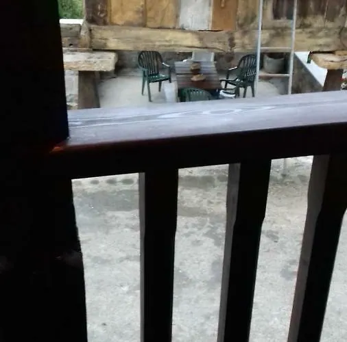 Flor De Pomar Vakantiehuis Corao