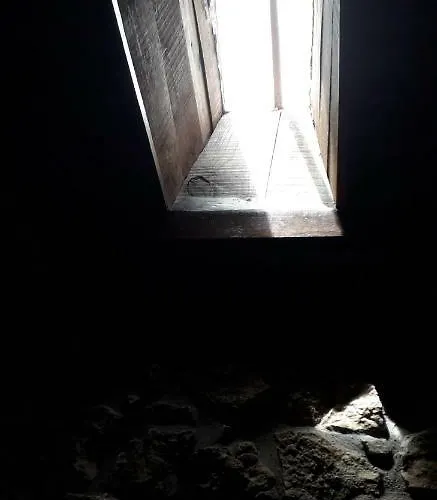 Dom wakacyjny Flor De Pomar Corao