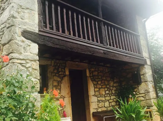 Flor De Pomar Dom wakacyjny Corao