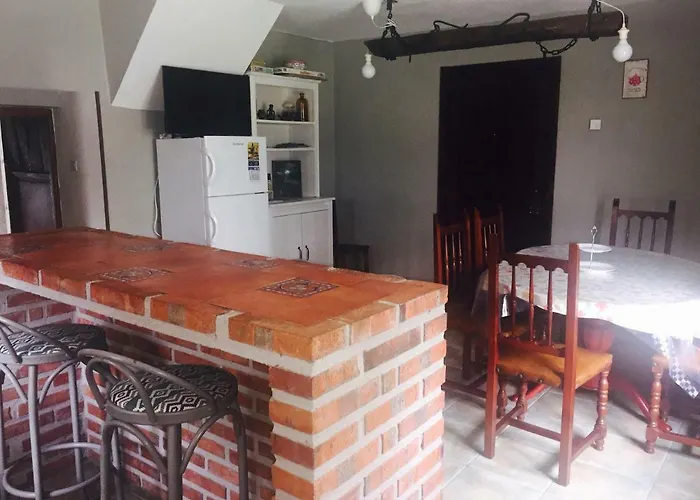 Flor De Pomar Dom wakacyjny *