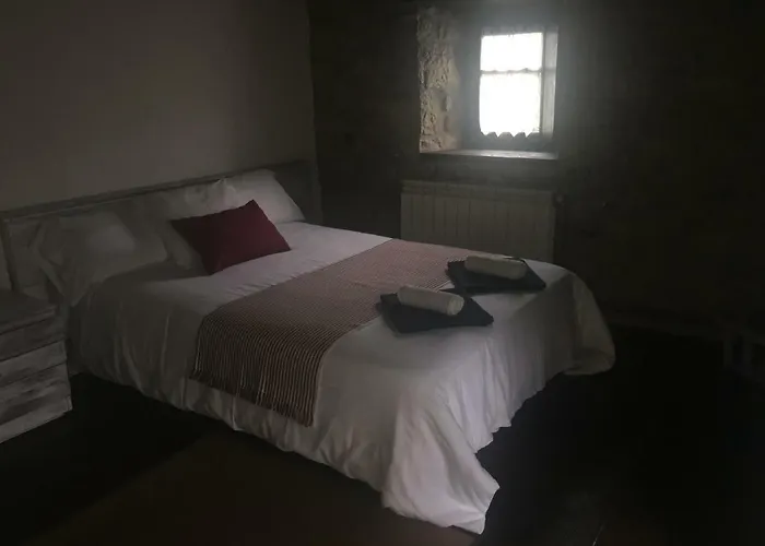 Hébergement de vacances Flor De Pomar *