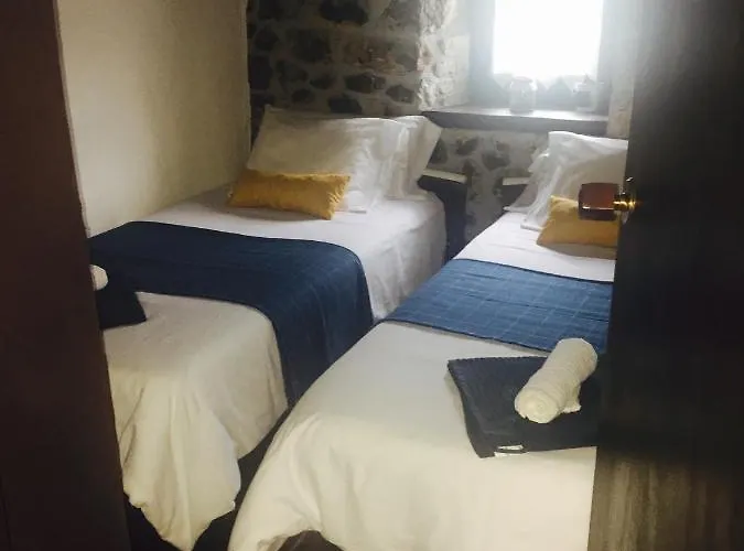 Flor De Pomar Dom wakacyjny *